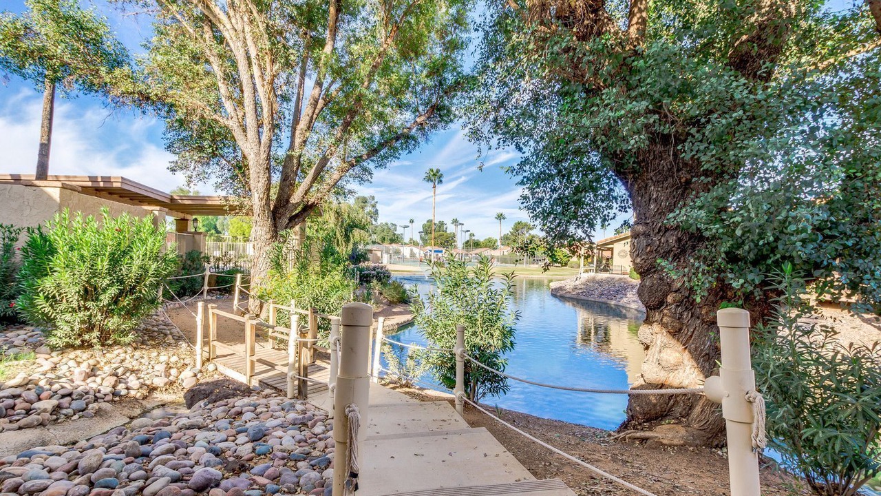 Photo of Outdoor in Leisure World