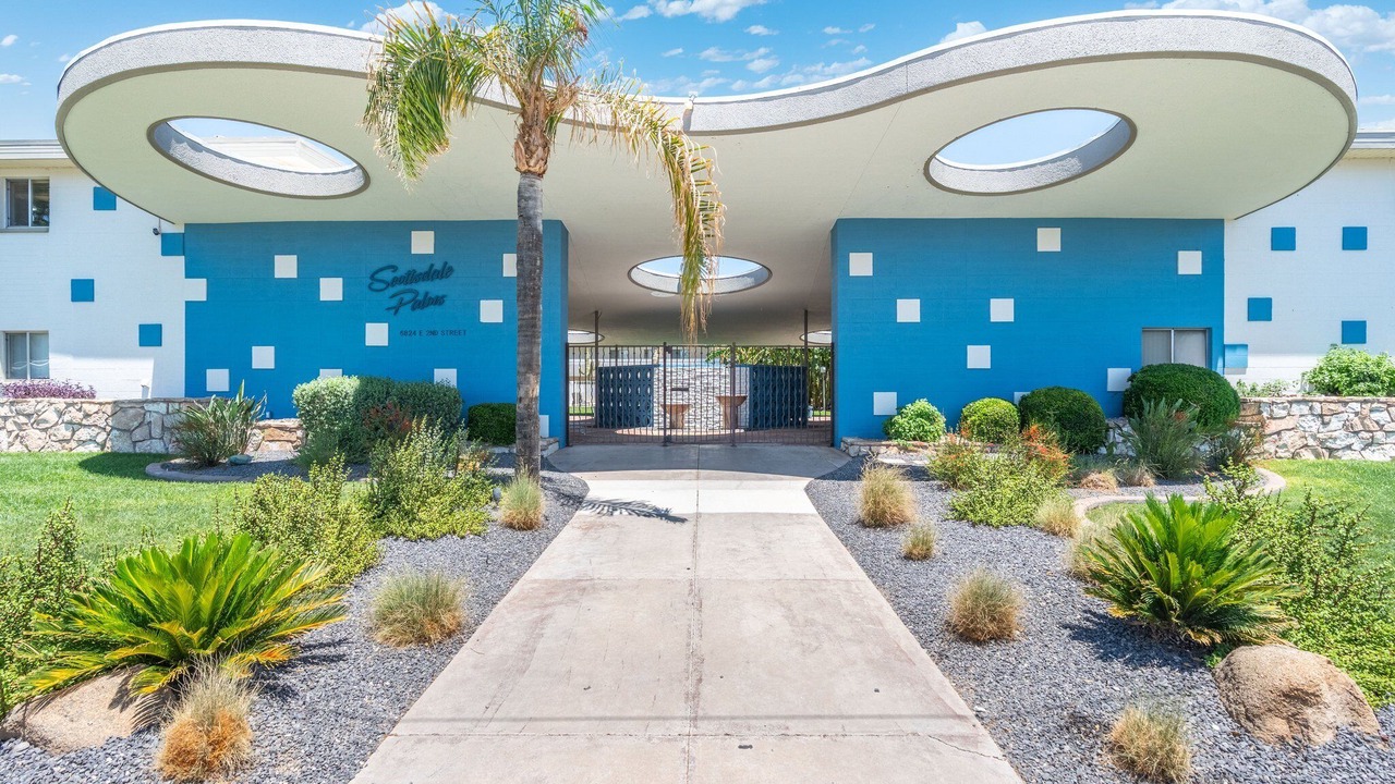 Photo of Outdoor in South Scottsdale