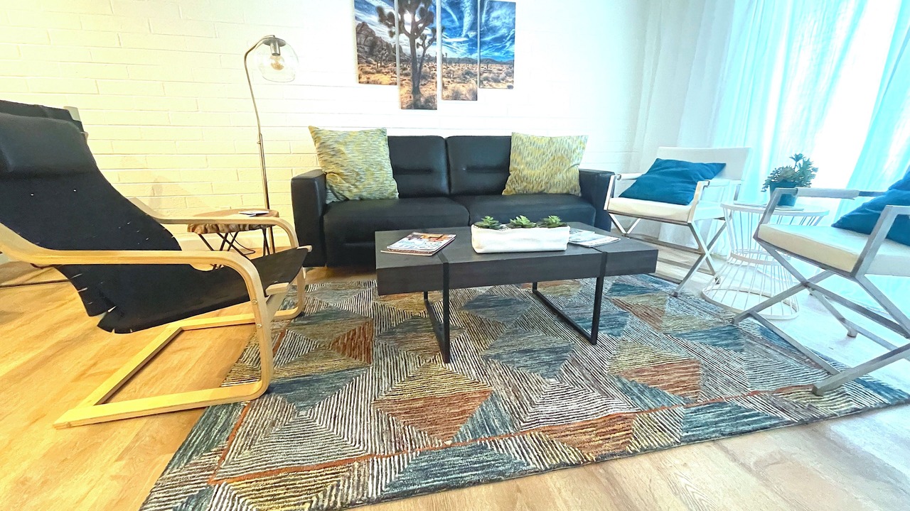 Photo of Livingroom in South Scottsdale