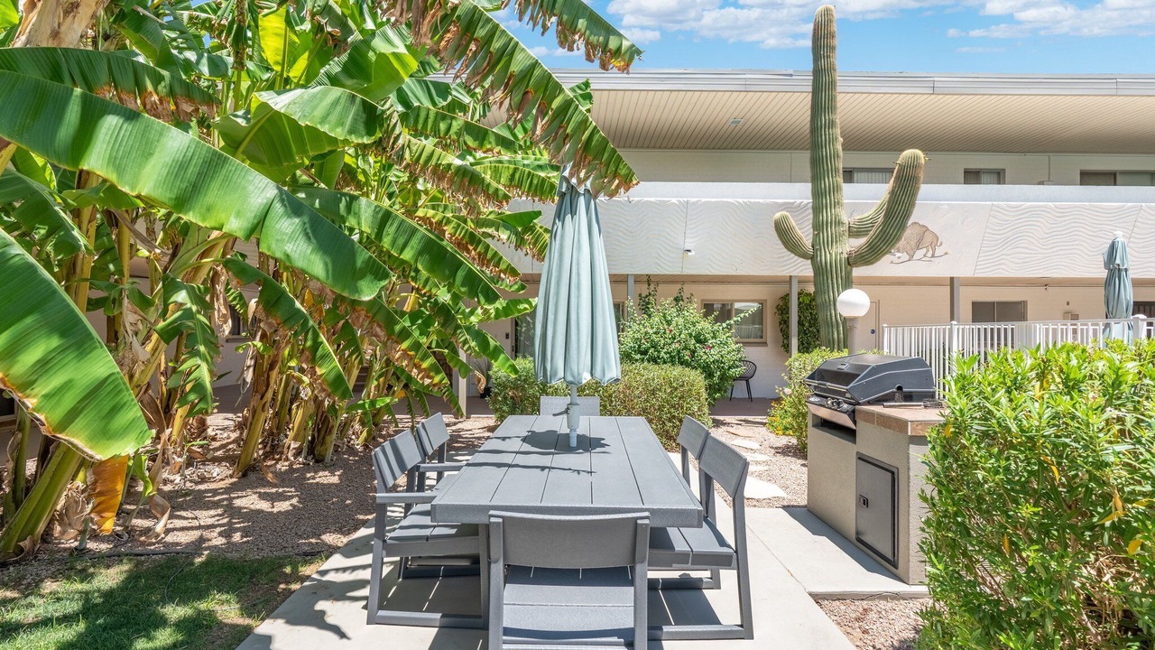 Photo of Outdoor in South Scottsdale