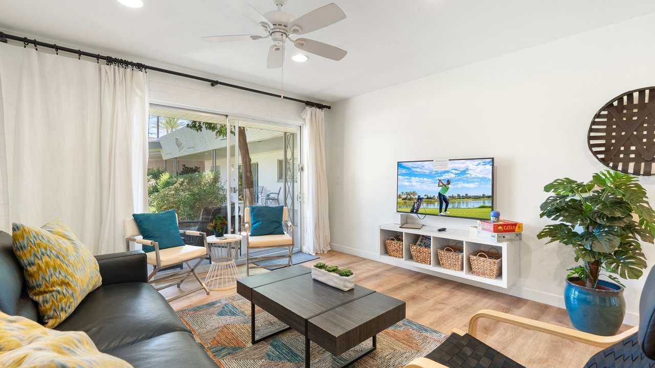 Photo of Livingroom in South Scottsdale