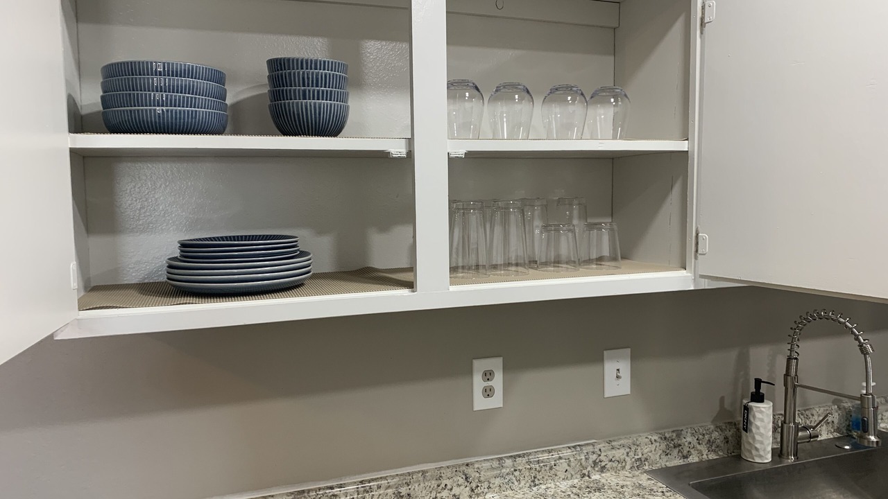 Photo of Kitchen in Vista Del Valle