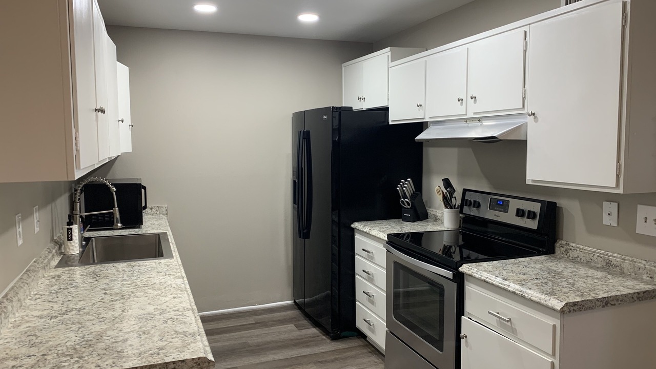 Photo of Kitchen in Vista Del Valle