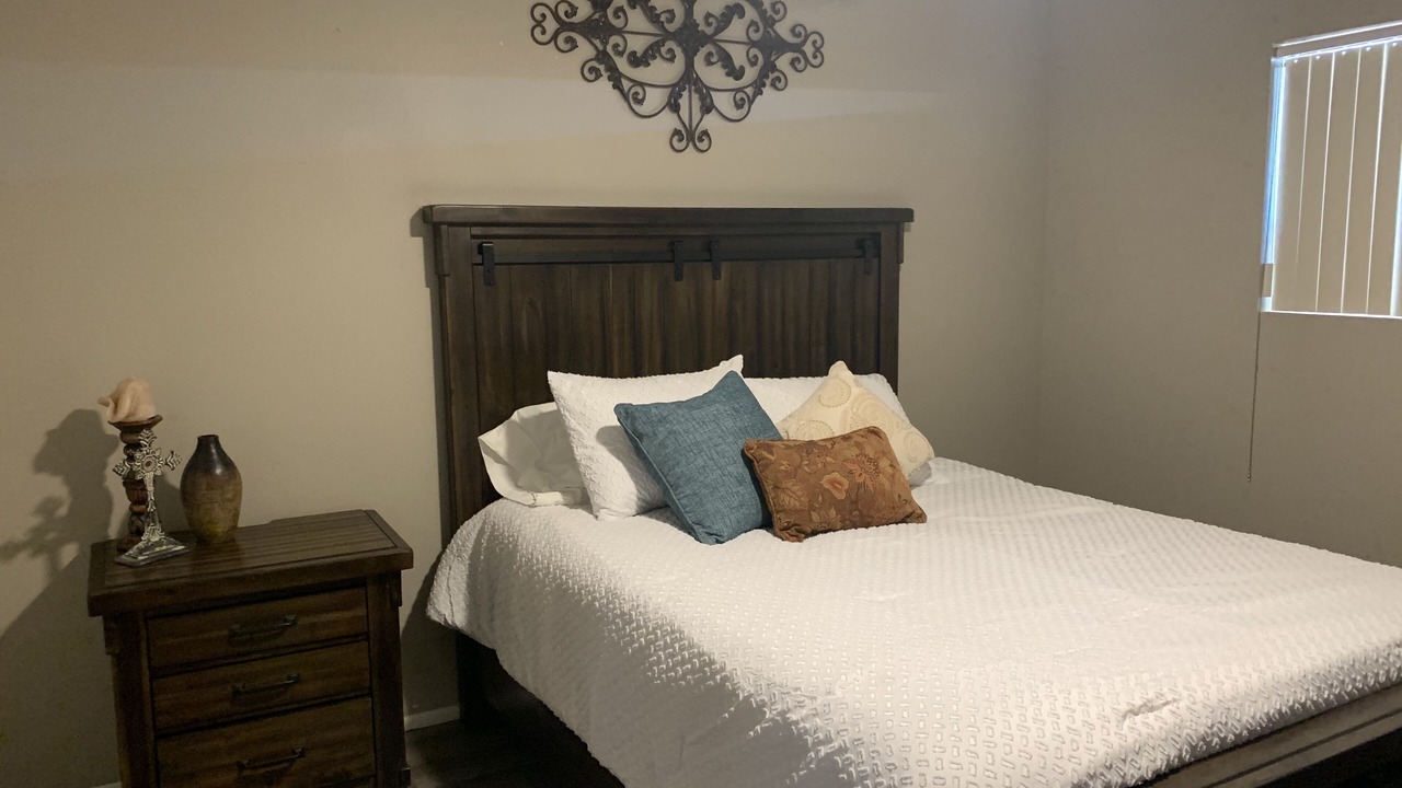 Photo of Bedroom in Vista Del Valle