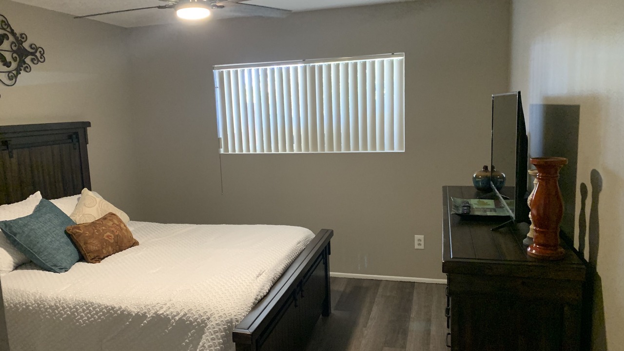 Photo of Bedroom in Vista Del Valle