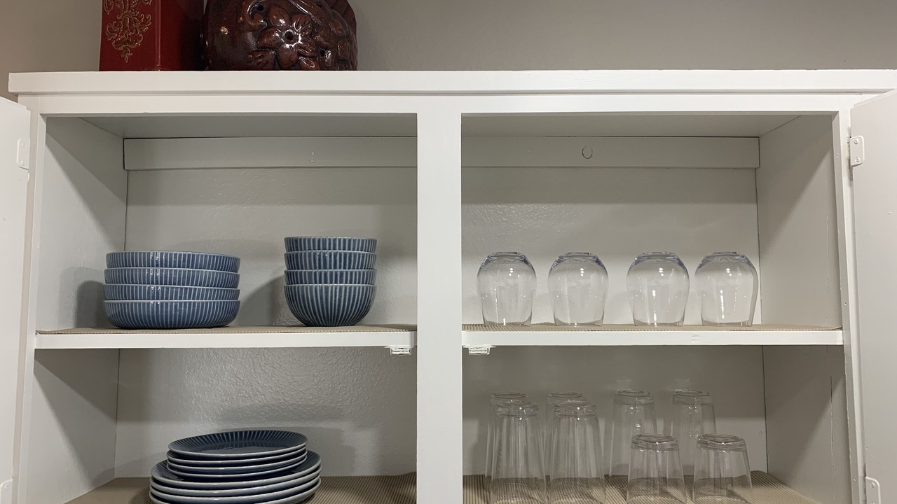 Photo of Kitchen in Vista Del Valle