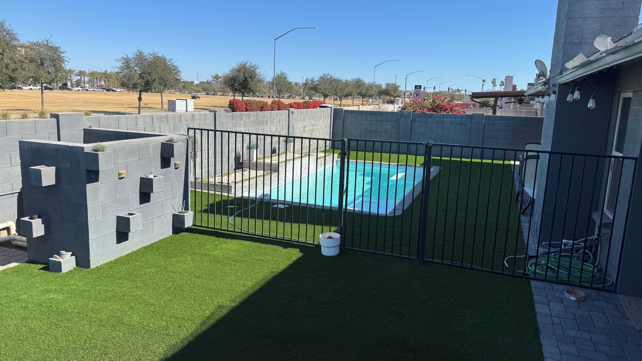 Photo of Outdoor in Mesa Grande