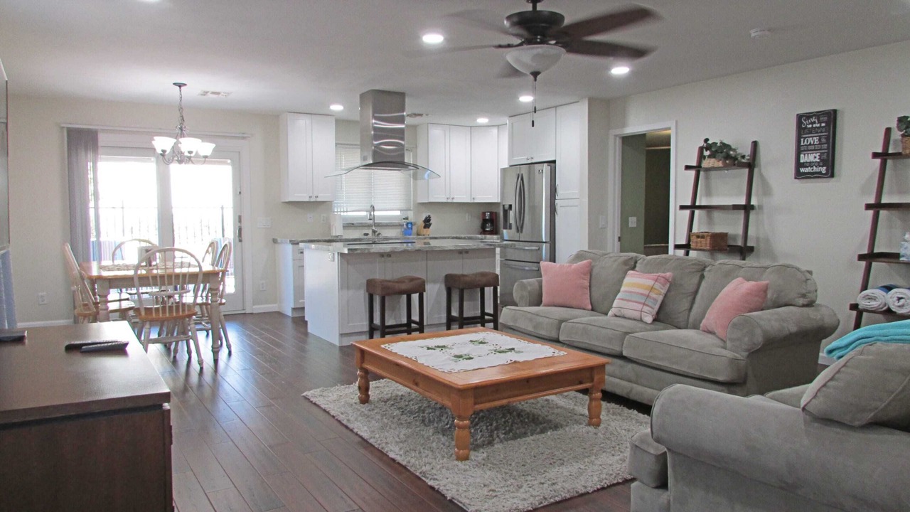 Photo of Bedroom in Alta Vista Estates