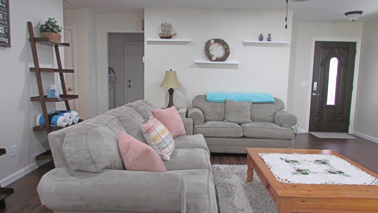 Photo of Bedroom in Alta Vista Estates