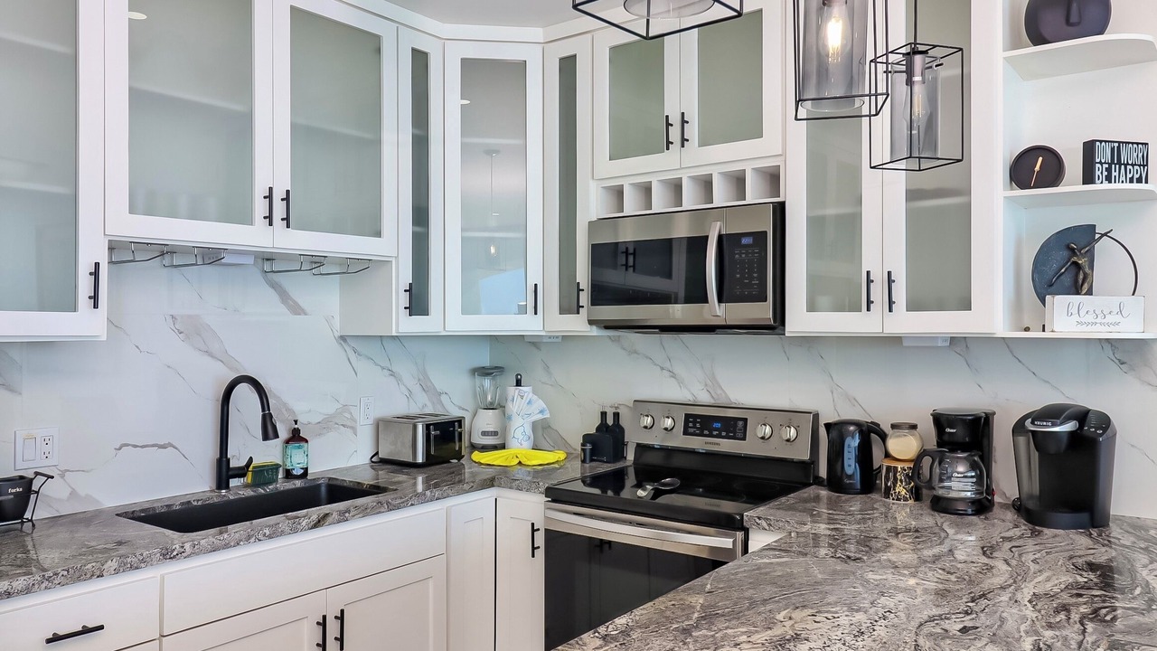 Photo of Kitchen in Rosarito