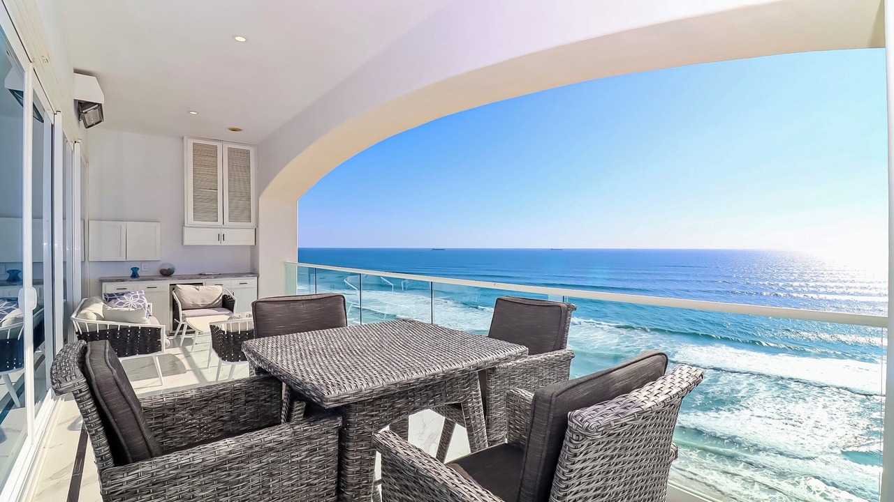 Photo of Outdoor in Rosarito