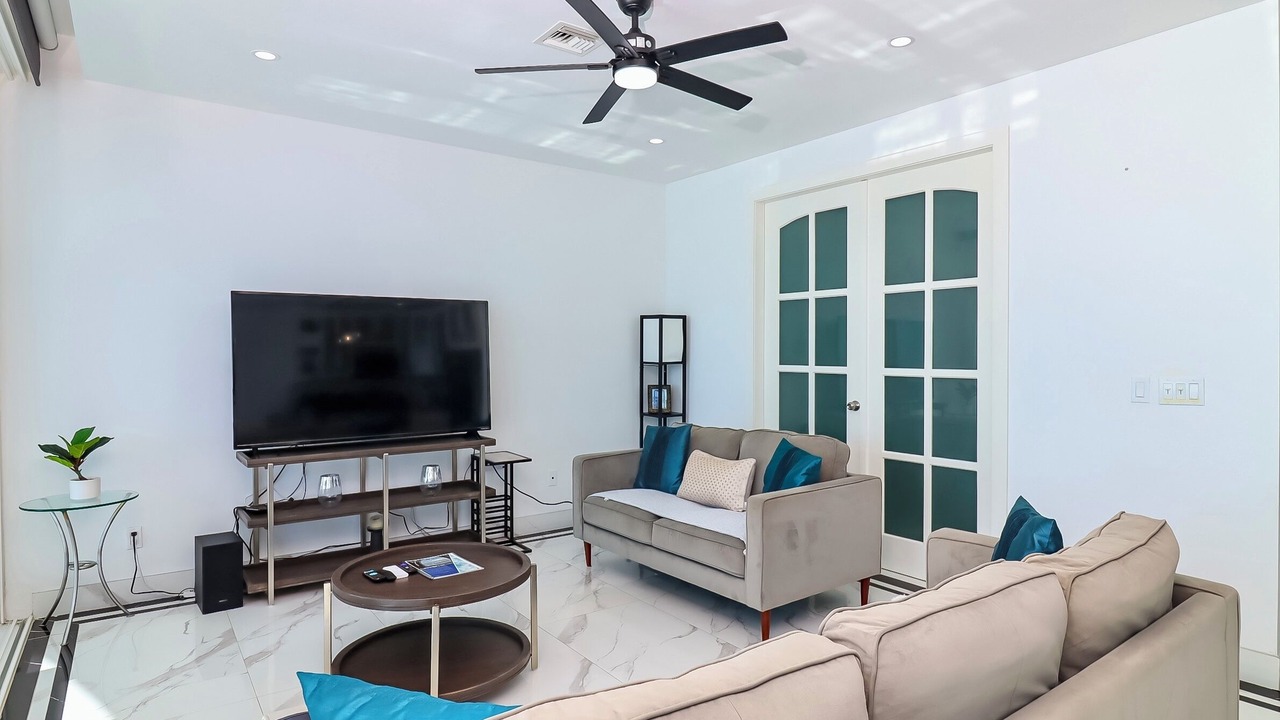 Photo of Livingroom in Rosarito