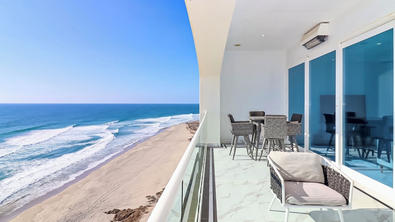 Photo of Outdoor in Rosarito