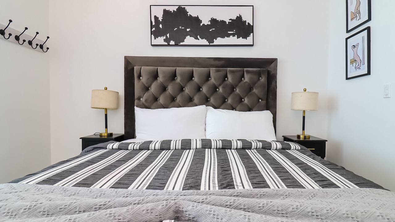 Photo of Bedroom in Rosarito