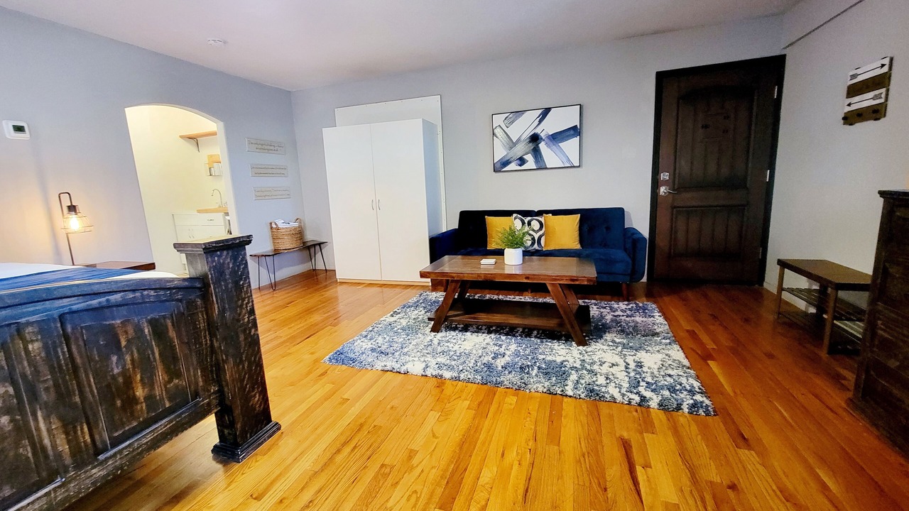 Photo of Livingroom in Yuma