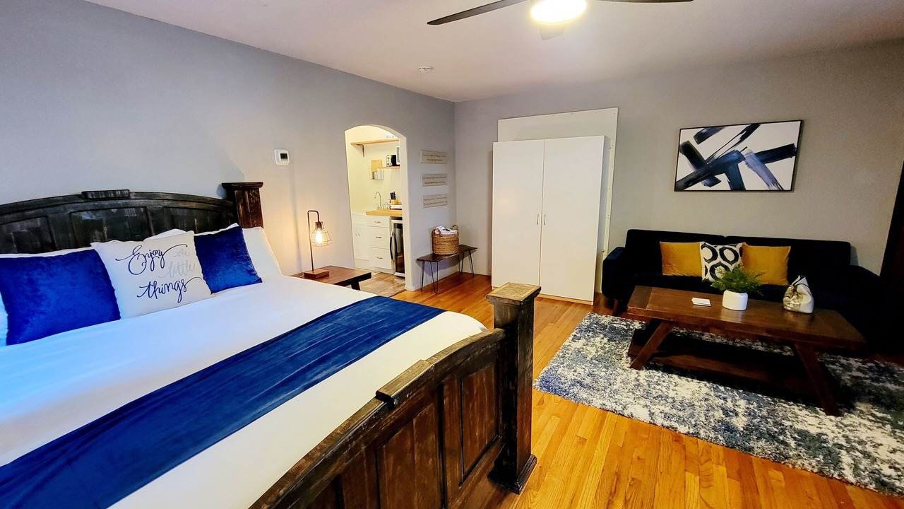 Photo of Bedroom in Yuma