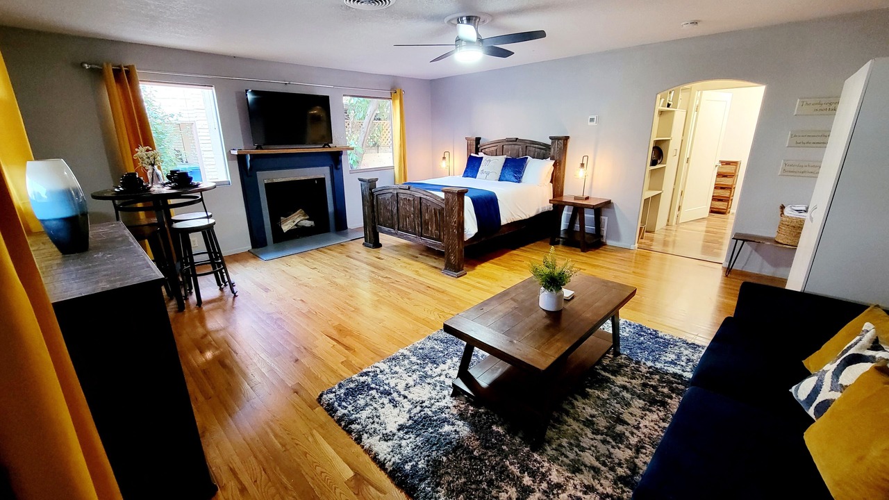 Photo of Bedroom in Yuma