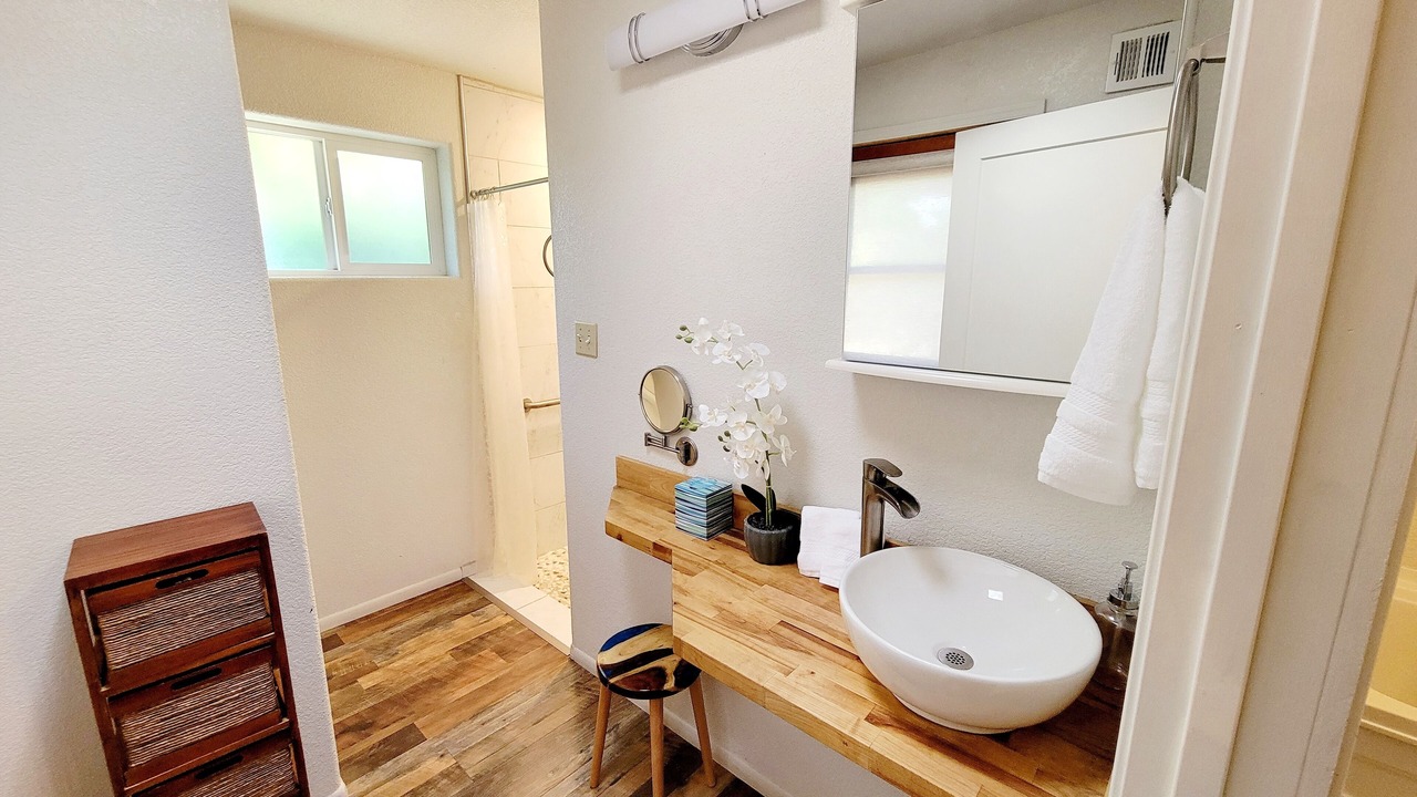 Photo of Bathroom in Yuma