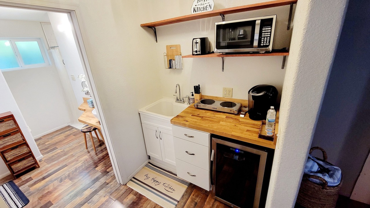 Photo of Kitchen in Yuma