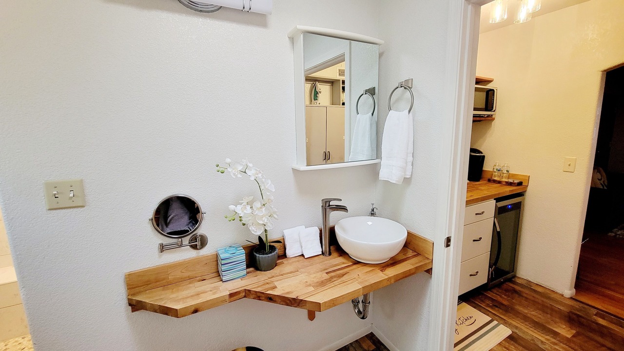 Photo of Bathroom in Yuma