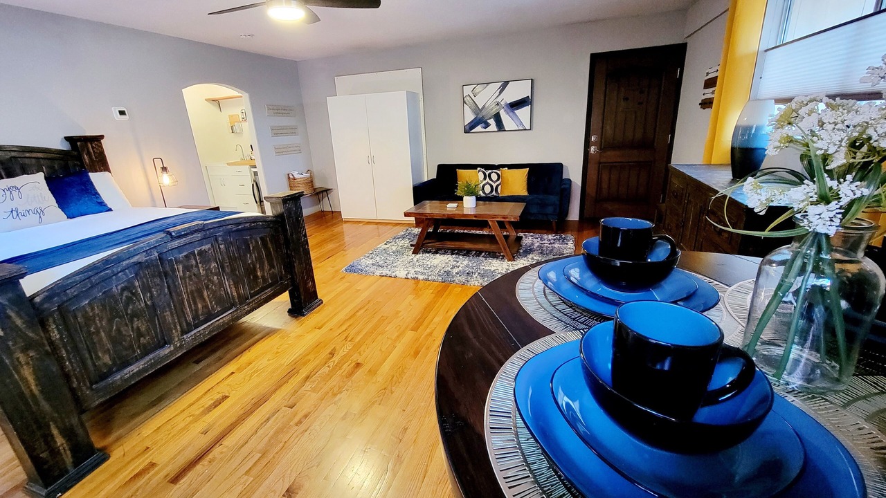 Photo of Bedroom in Yuma