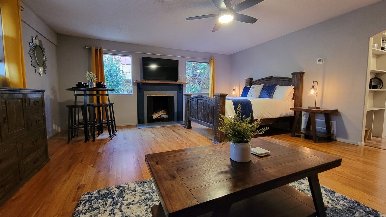 Photo of Bedroom in Yuma