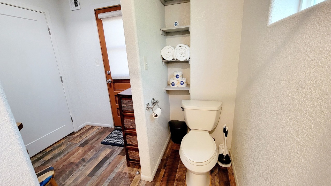 Photo of Bathroom in Yuma