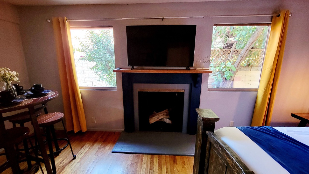 Photo of Bedroom in Yuma
