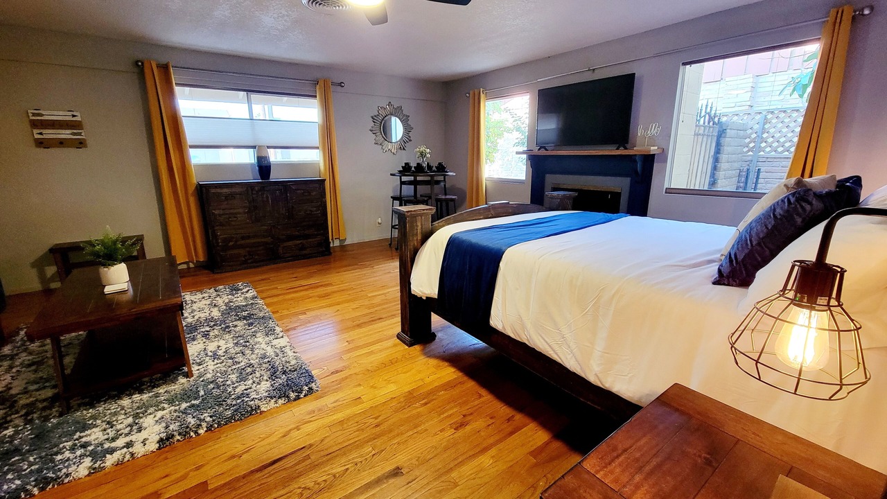 Photo of Bedroom in Yuma