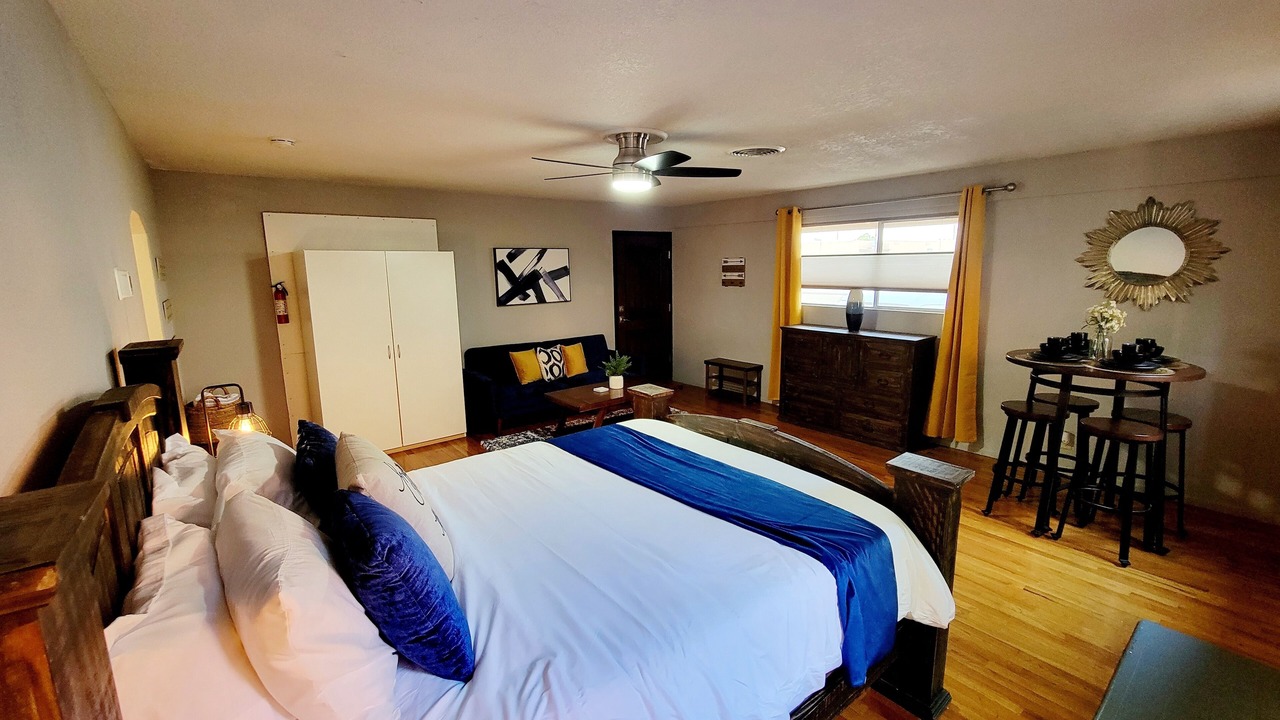 Photo of Bedroom in Yuma