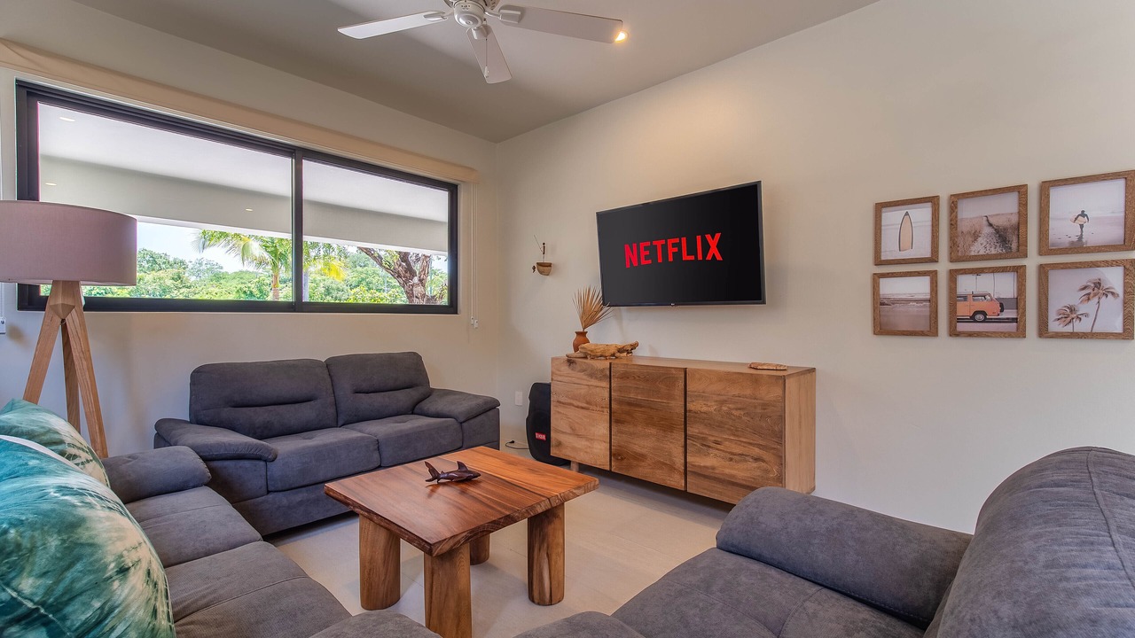 Photo of Livingroom in Arrecife