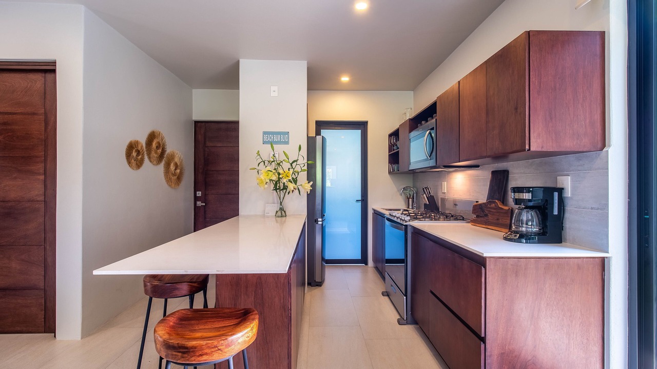 Photo of Kitchen in Arrecife