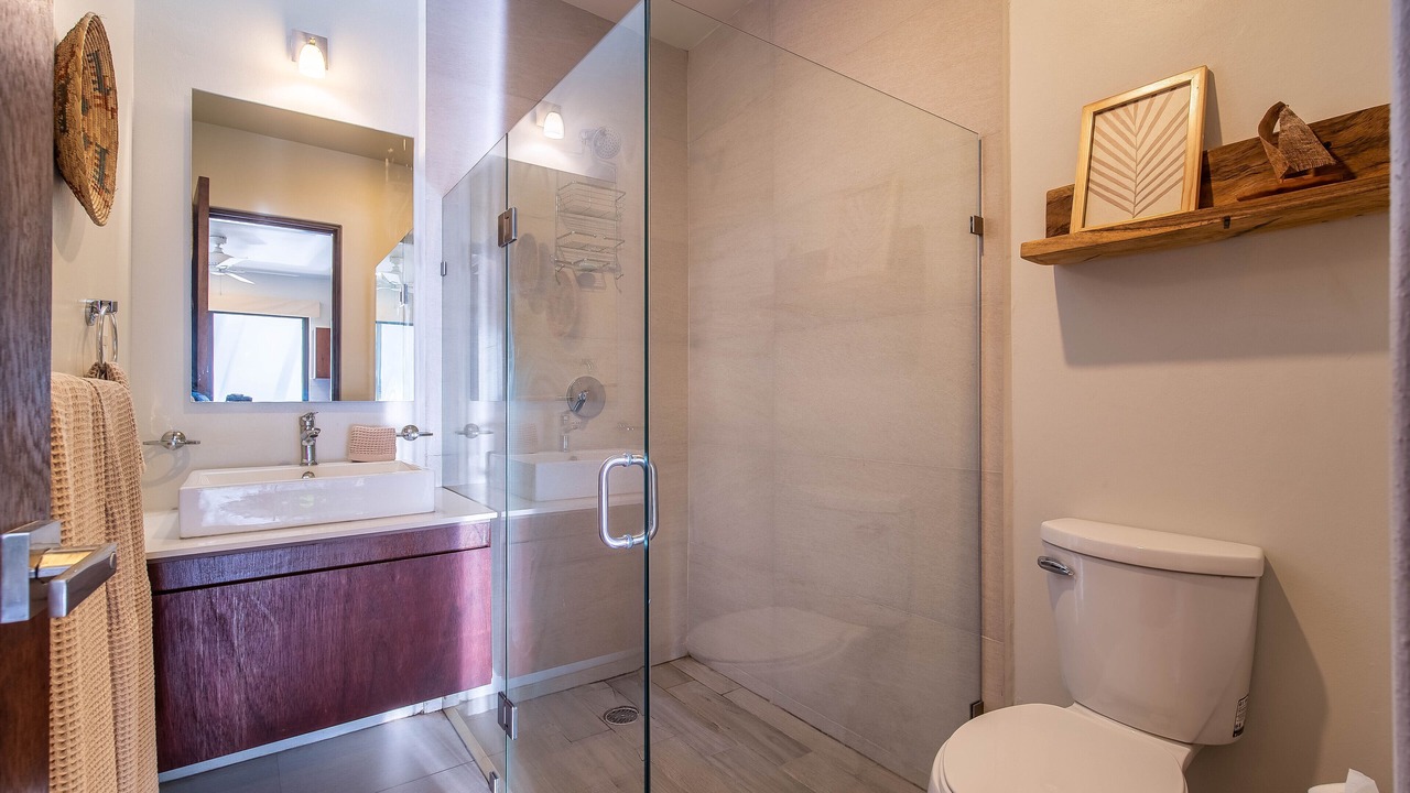 Photo of Bathroom in Arrecife