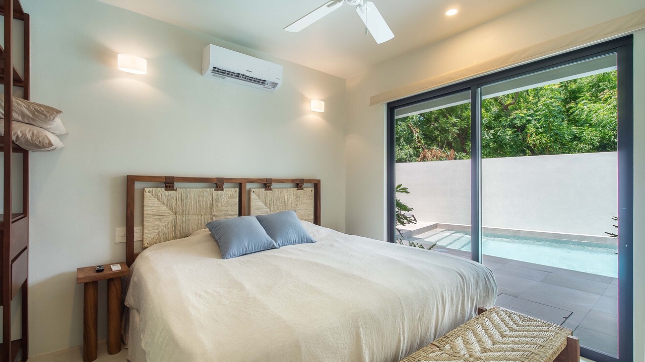 Photo of Bedroom in Arrecife