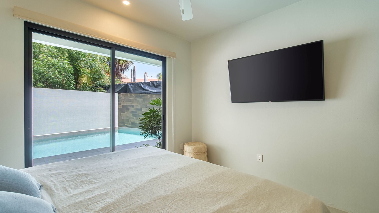 Photo of Bedroom in Arrecife