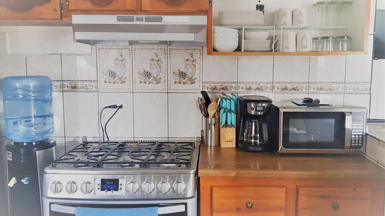 Photo of Kitchen in Playas de Tijuana