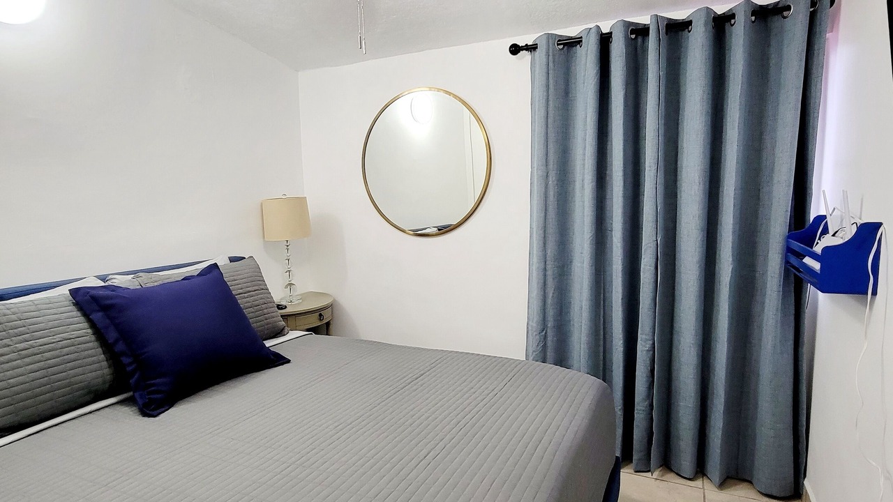 Photo of Bedroom in Playas de Tijuana