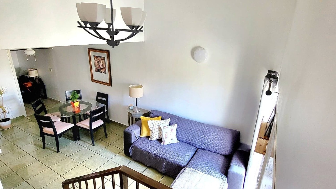 Photo of Livingroom in Playas de Tijuana
