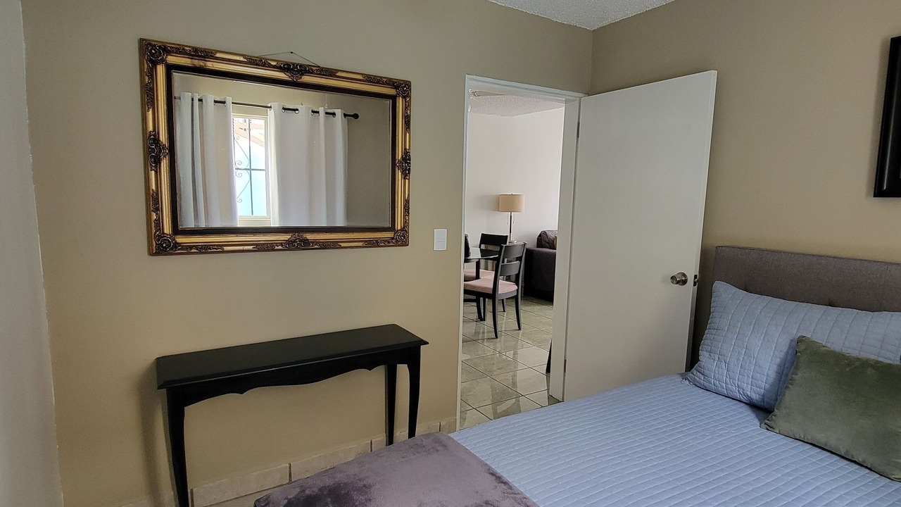 Photo of Bedroom in Playas de Tijuana
