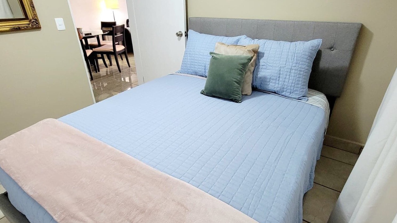 Photo of Bedroom in Playas de Tijuana