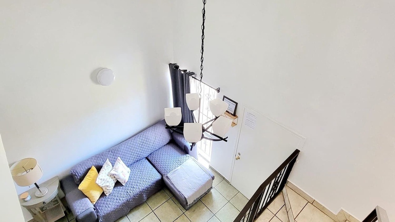 Photo of Livingroom in Playas de Tijuana
