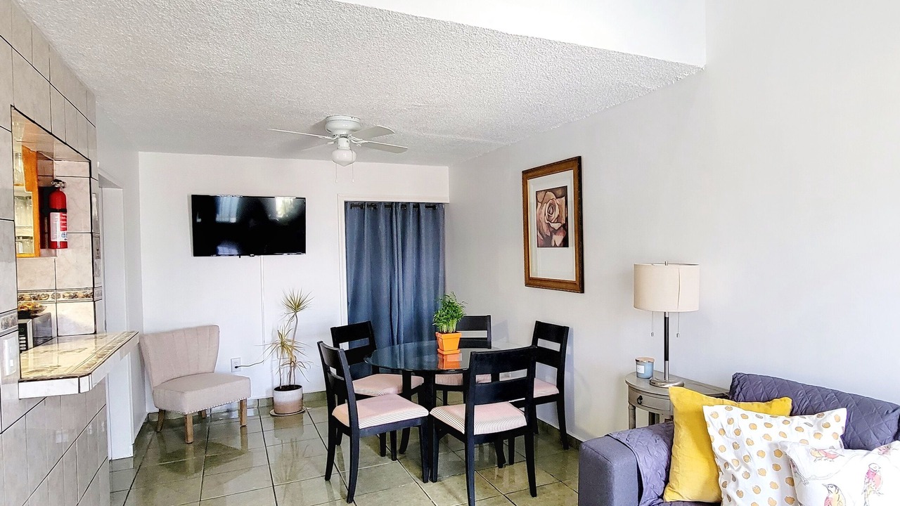 Photo of Livingroom in Playas de Tijuana