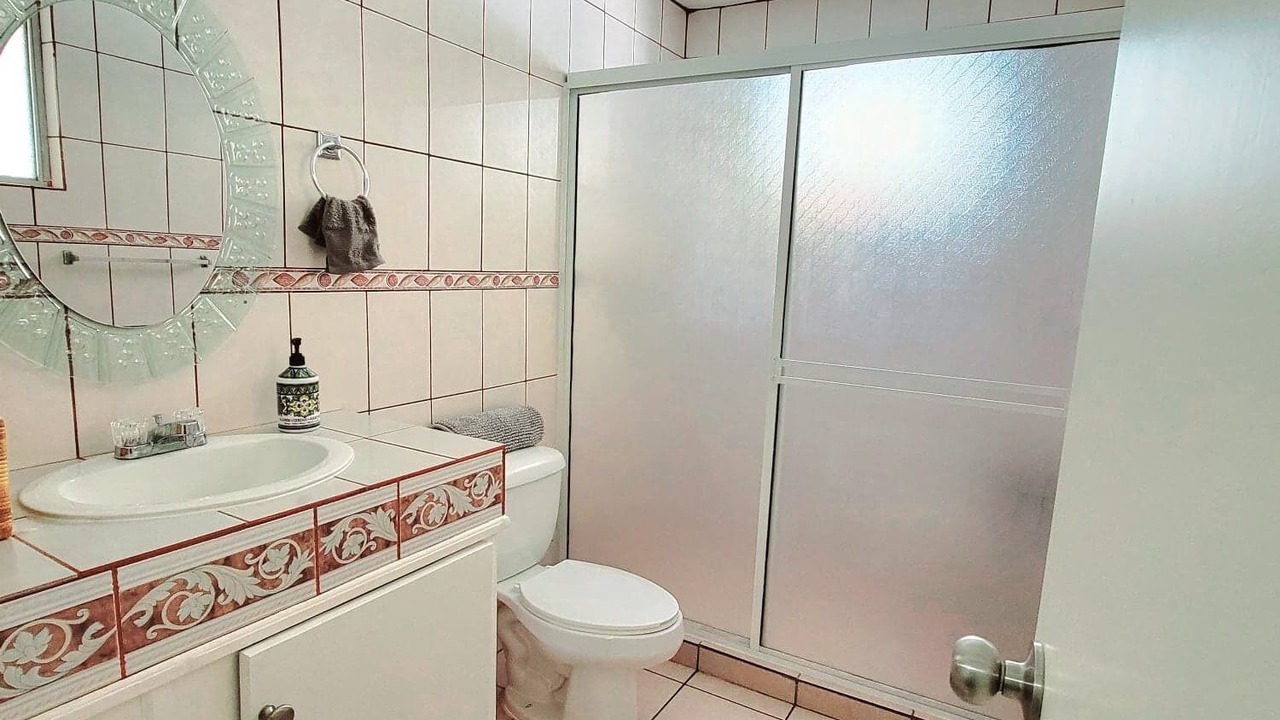 Photo of Bathroom in Playas de Tijuana