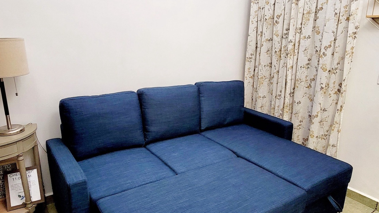 Photo of Livingroom in Playas de Tijuana