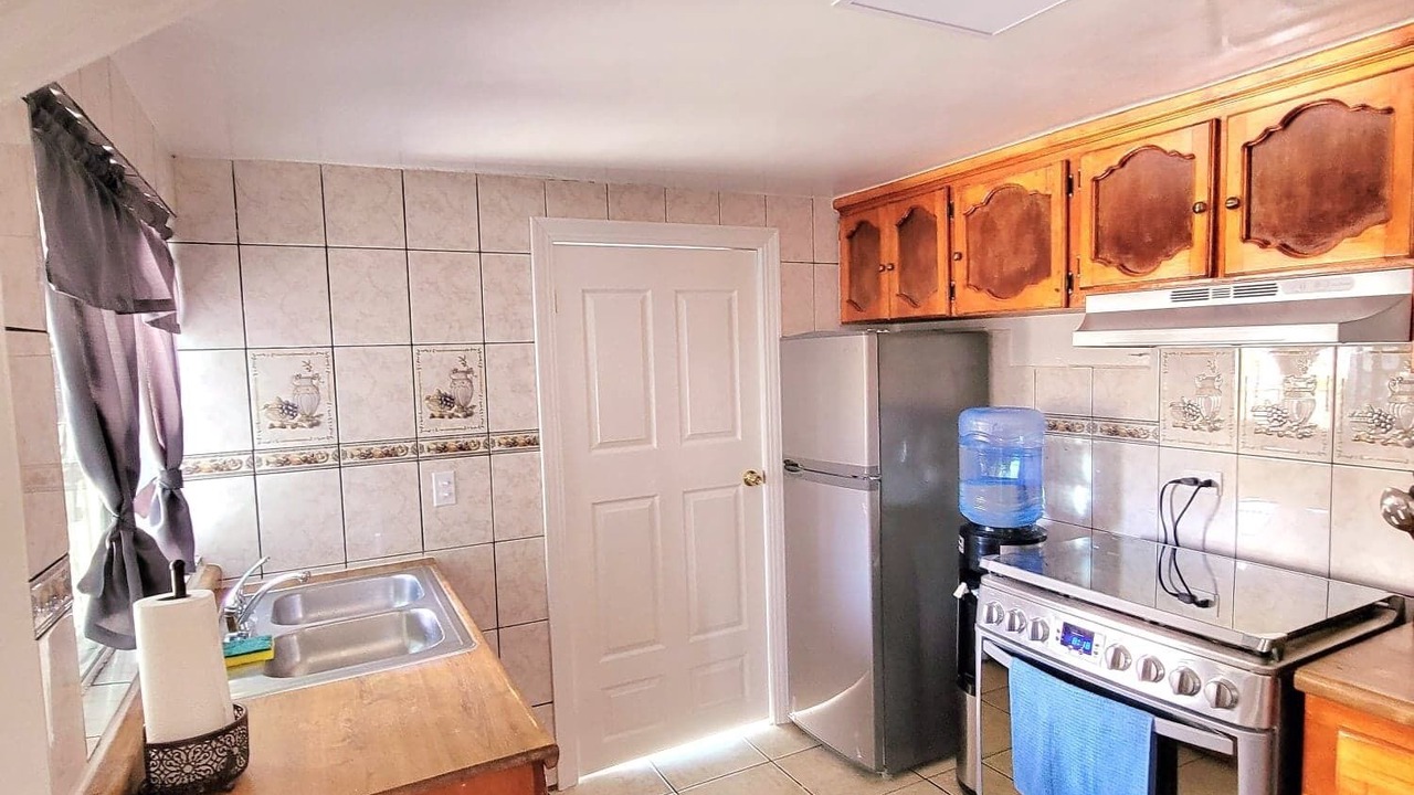 Photo of Kitchen in Playas de Tijuana