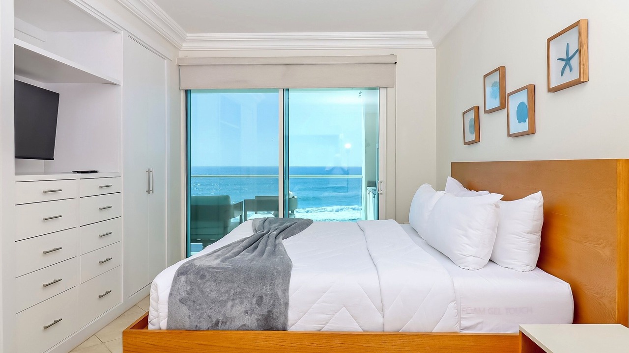 Photo of Bedroom in Rosarito