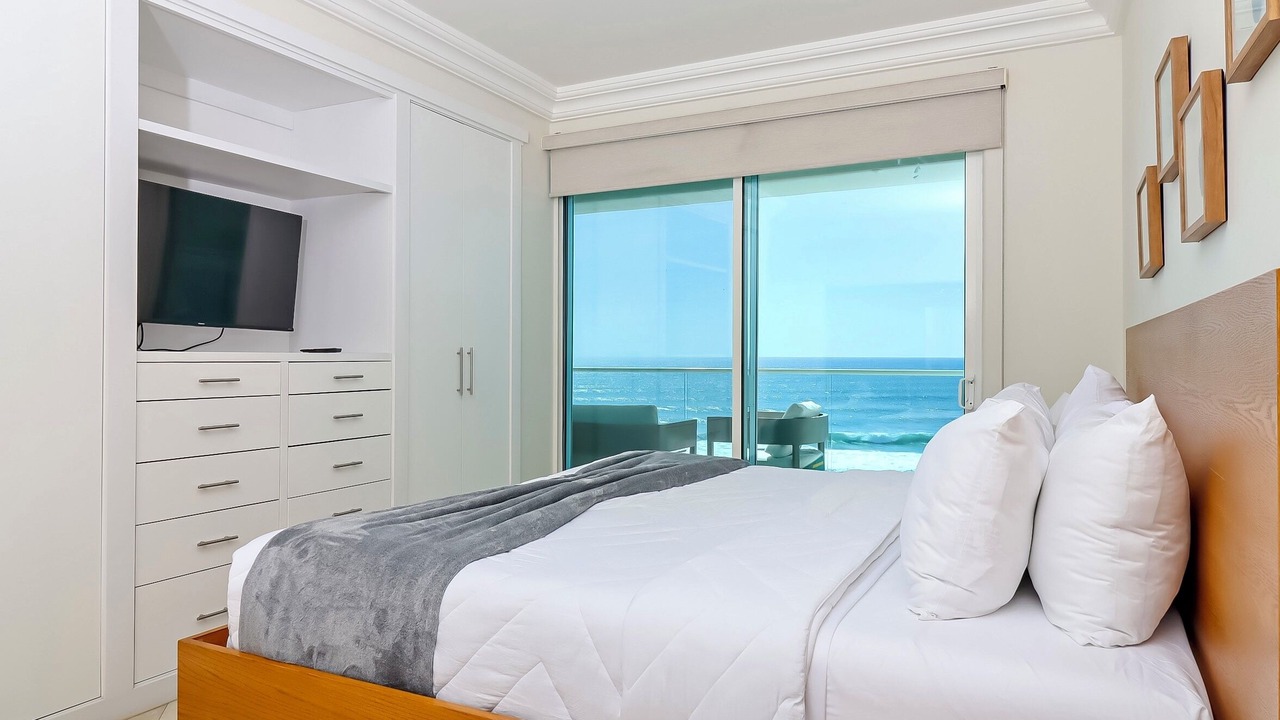 Photo of Bedroom in Rosarito