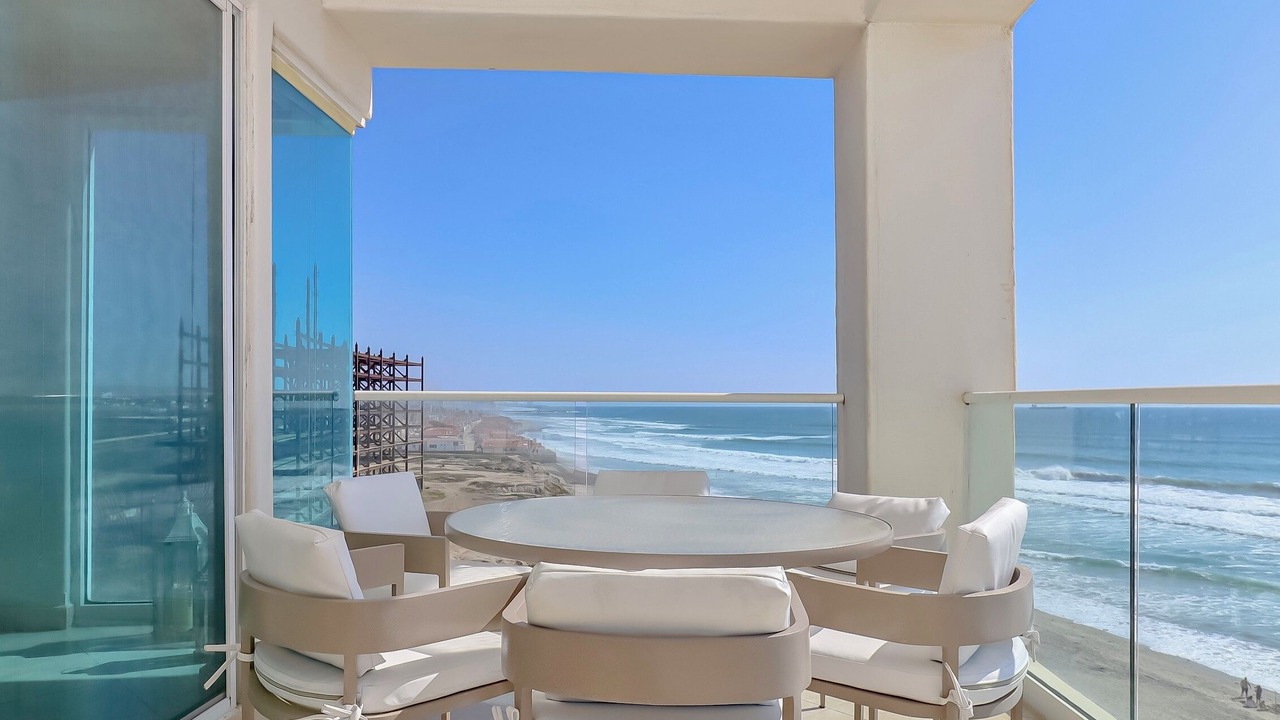 Photo of Outdoor in Rosarito