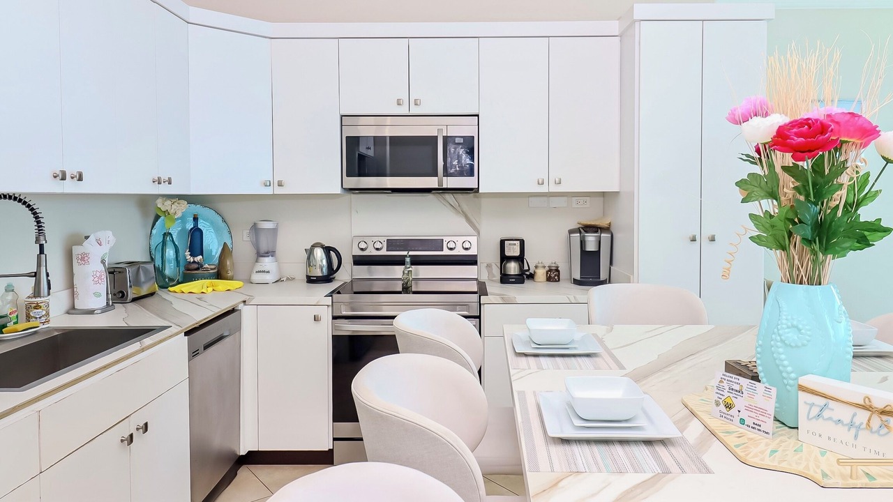 Photo of Kitchen in Rosarito