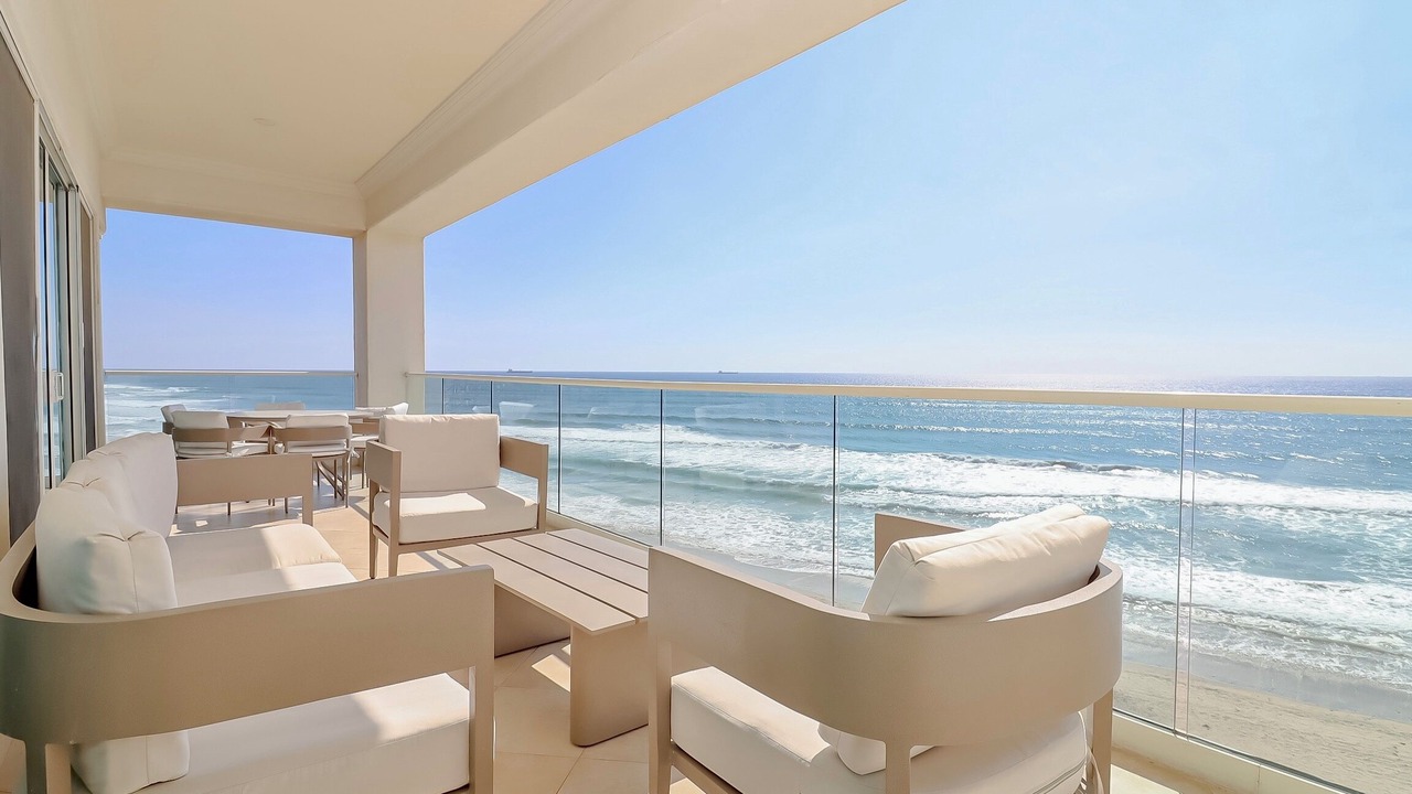 Photo of Outdoor in Rosarito